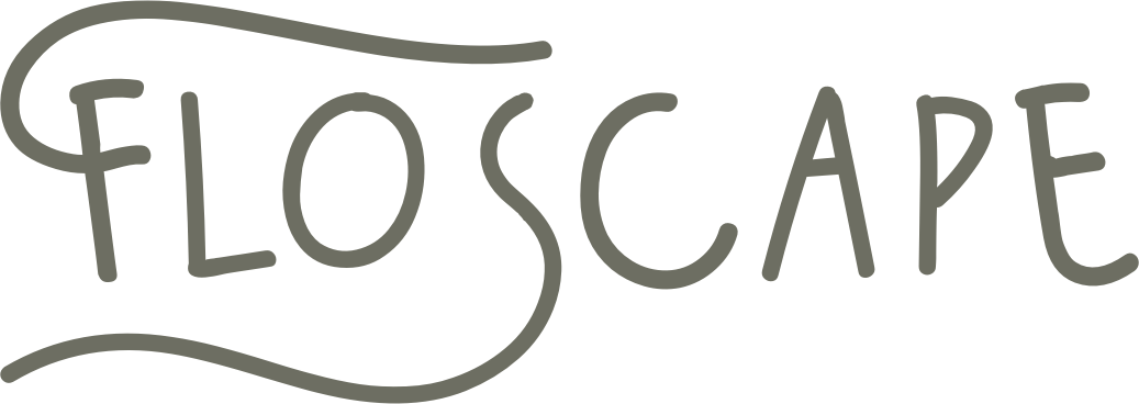 Floscape Logo